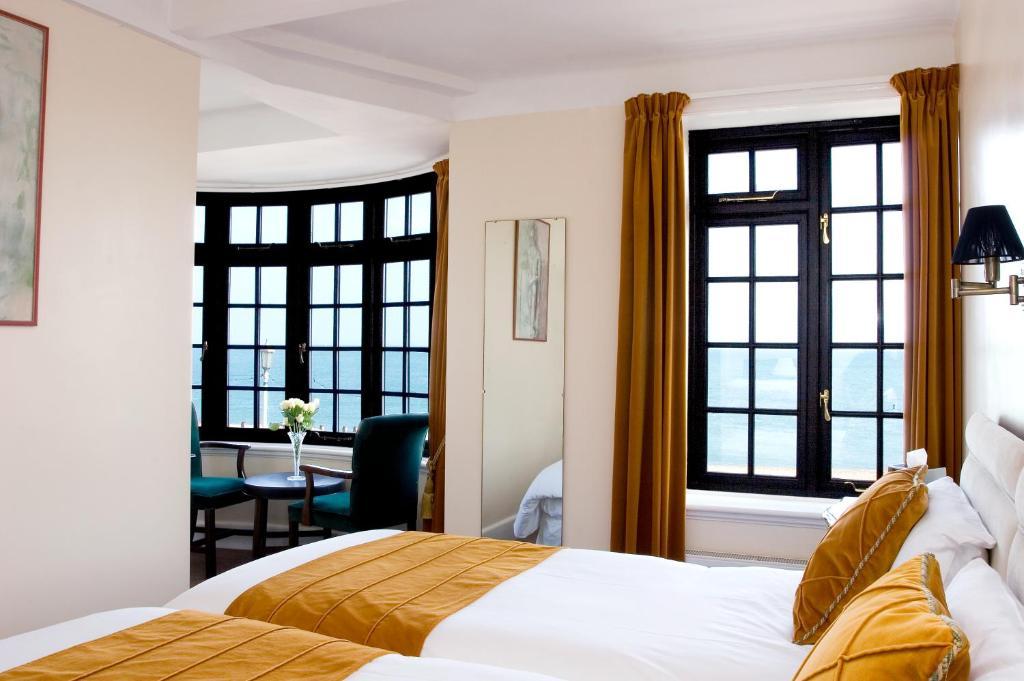Royal Hotel (Adults Only) Істборн Номер фото