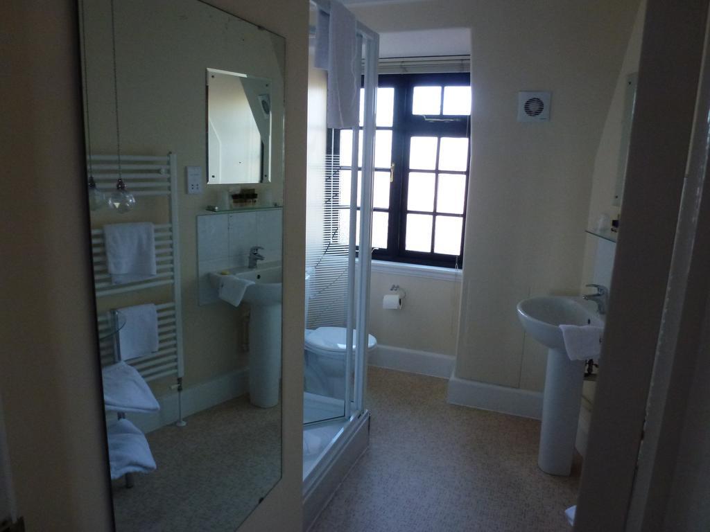 Royal Hotel (Adults Only) Істборн Екстер'єр фото