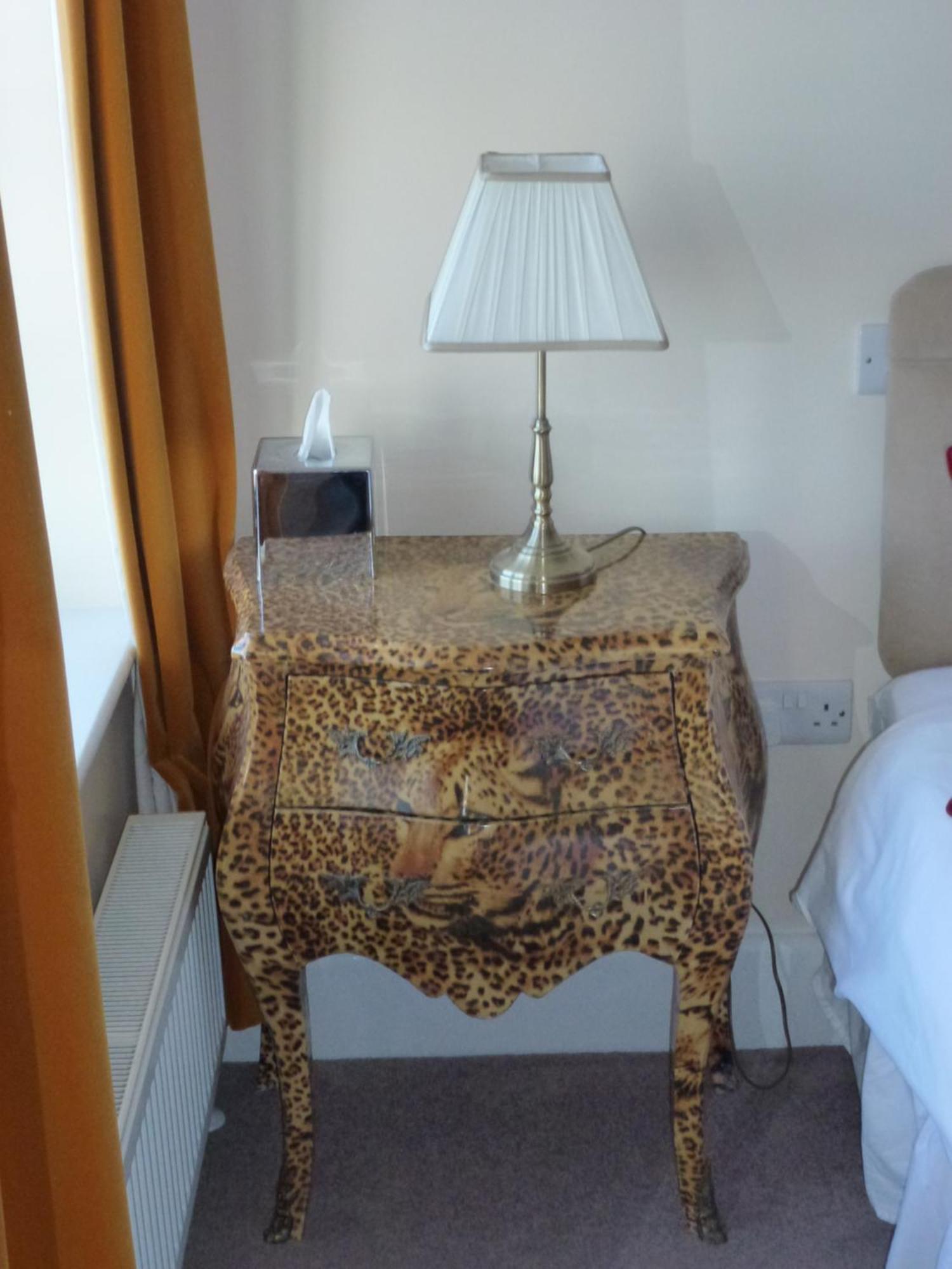 Royal Hotel (Adults Only) Істборн Номер фото