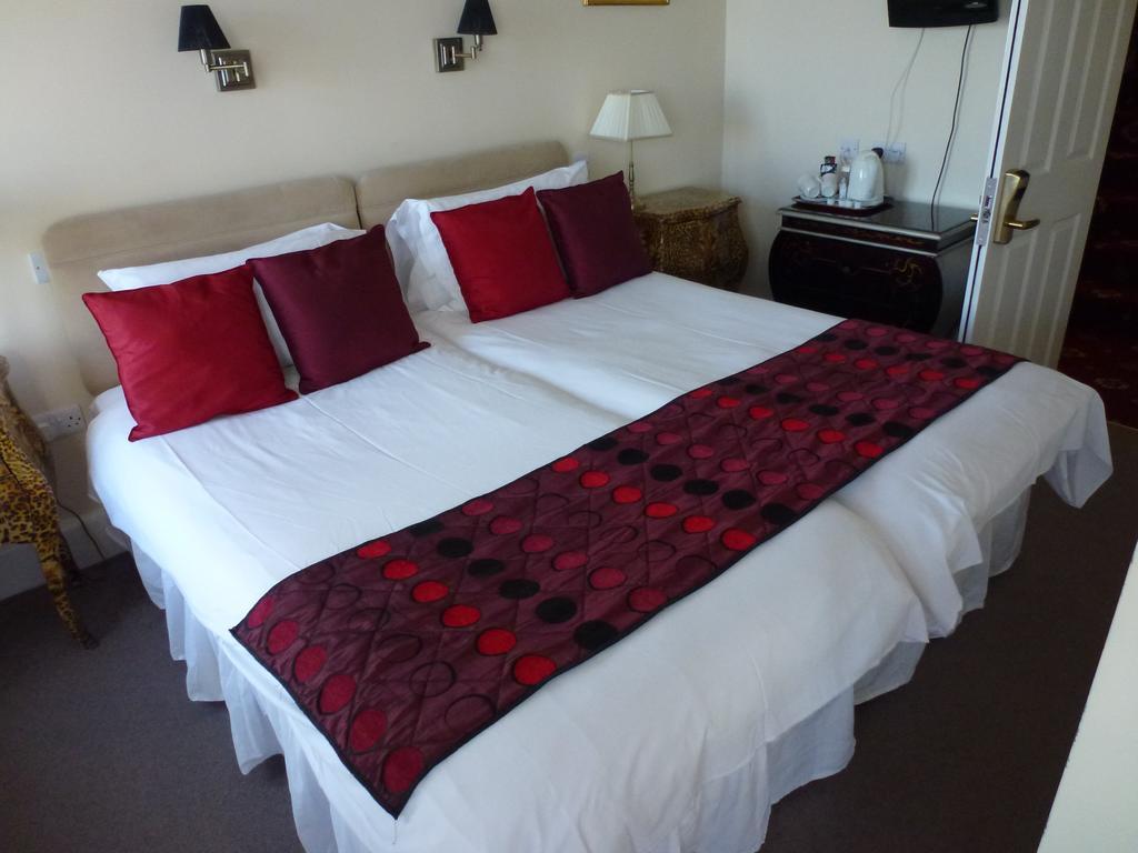 Royal Hotel (Adults Only) Істборн Екстер'єр фото