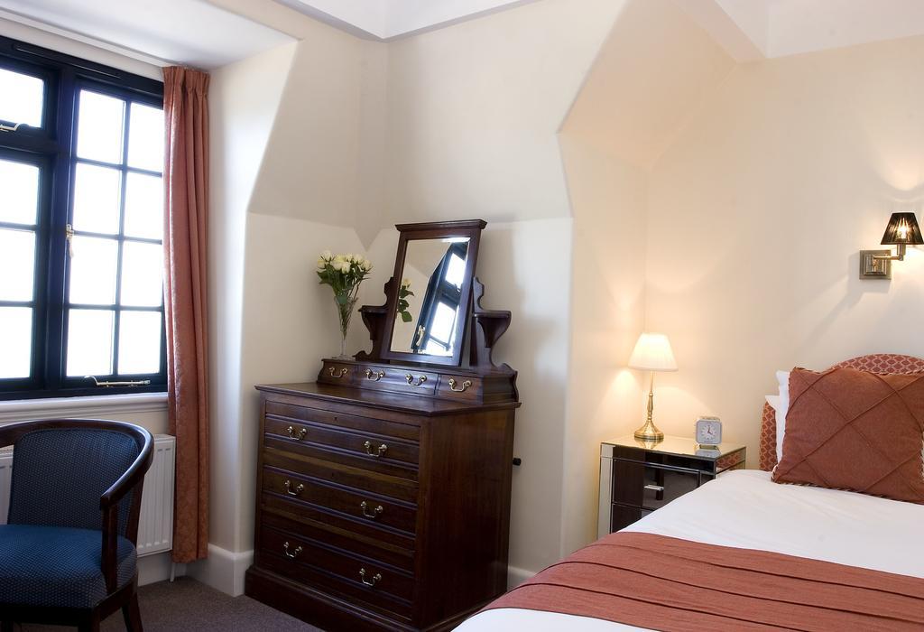 Royal Hotel (Adults Only) Істборн Екстер'єр фото