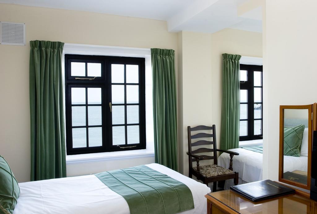 Royal Hotel (Adults Only) Істборн Екстер'єр фото