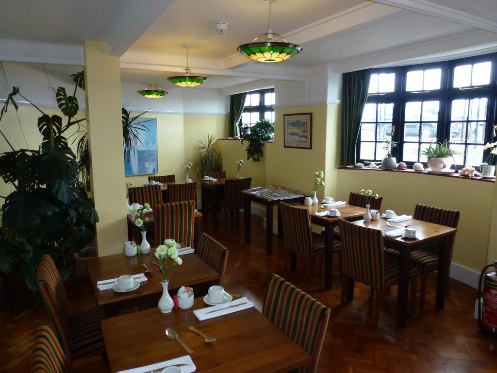 Royal Hotel (Adults Only) Істборн Екстер'єр фото