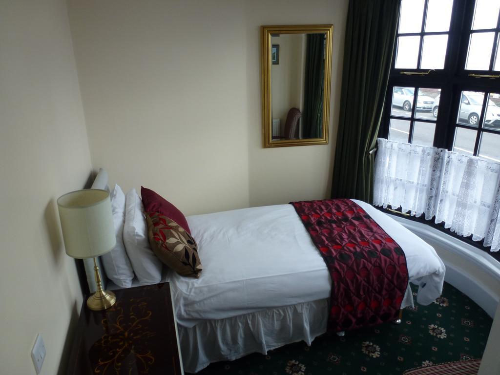 Royal Hotel (Adults Only) Істборн Екстер'єр фото