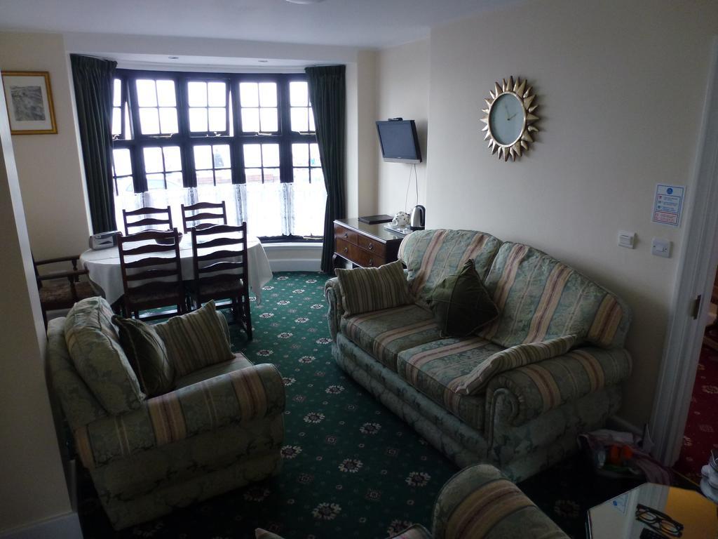 Royal Hotel (Adults Only) Істборн Екстер'єр фото